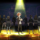 The number of characters does seem overwhelming to begin with, though you can only access 7 of them in the tutorial (this lasts about 3-4 hours and the game vastly opens up after)